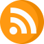 Rss icon 64x64