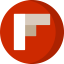 Flipboard icon 64x64