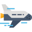 Spaceship icon 64x64