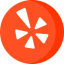 Yelp icon 64x64