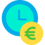 Euro icon 64x64