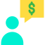 User icon 64x64
