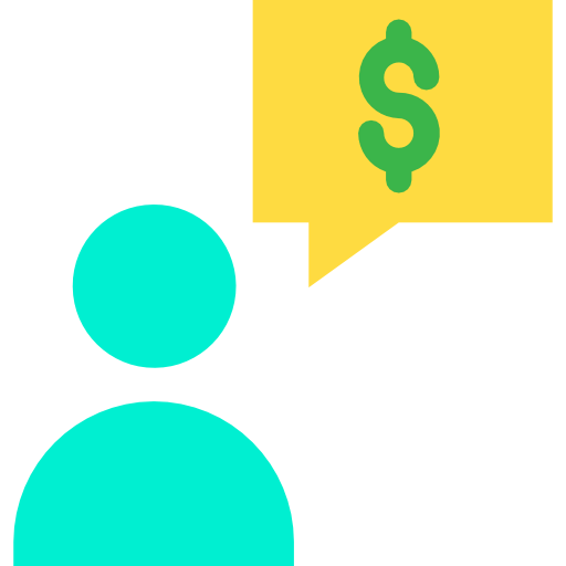 User icon