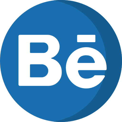 Behance icon