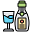 Champagne icon 64x64