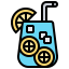 Cocktail icon 64x64