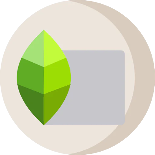 Snapseed icon