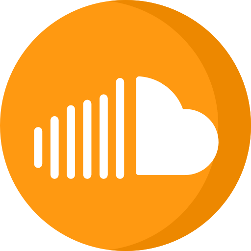 Soundcloud icon