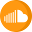 Soundcloud biểu tượng 64x64