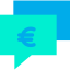 Euro icon 64x64
