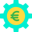 Euro icon 64x64