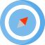 Safari icon 64x64