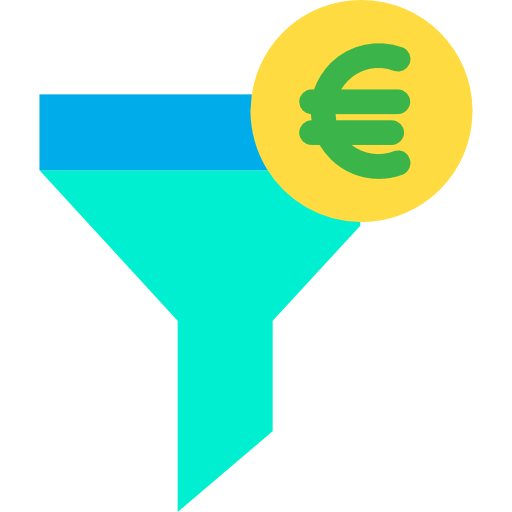 Funnel icon