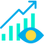 Profits icon 64x64