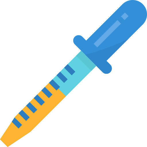 Dropper icon