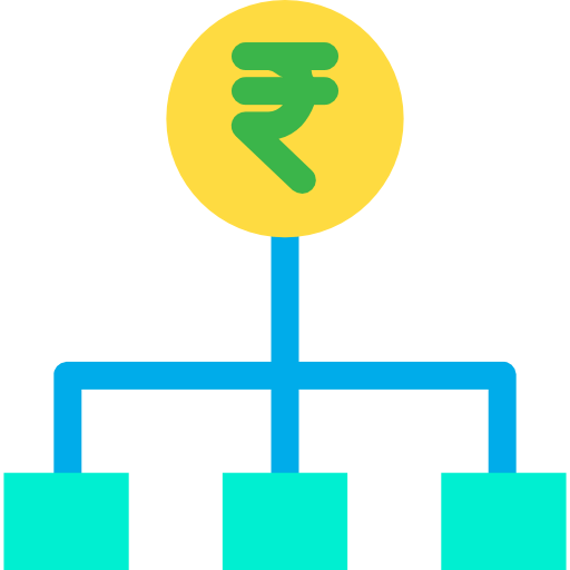 Rupee icon