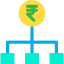 Rupee icon 64x64