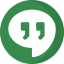 Hangouts icon 64x64