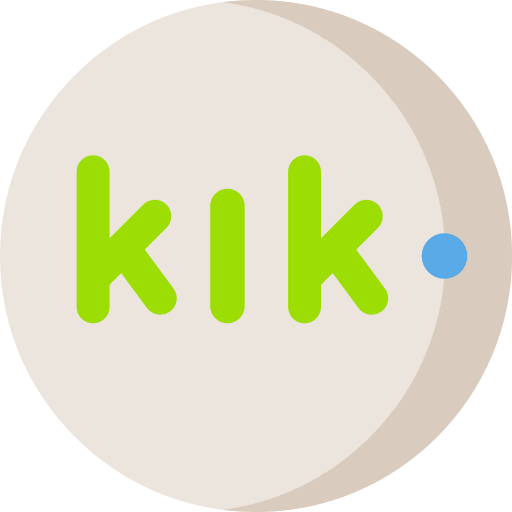 Kik icon