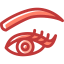 Makeup Symbol 64x64