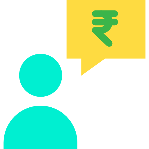 User icon
