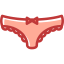 Panties icon 64x64