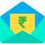 Rupee icon 64x64