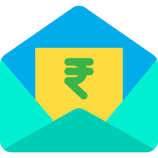 Rupee icon