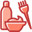 Hair dye icon 64x64