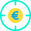 Euro icon 64x64