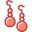 Earrings icon 64x64