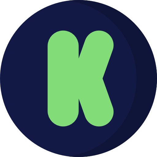 Kickstarter icon