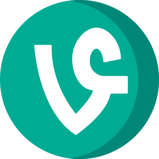 Vine icon
