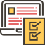 Resume icon 64x64