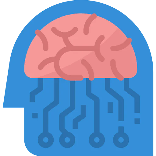 Intelligence icon