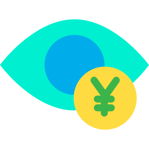 Vision icon