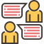Interview icon 64x64