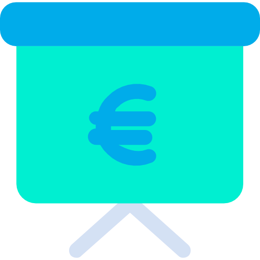 Presentation ícono