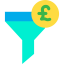Funnel icon 64x64