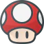 Mushroom icon 64x64