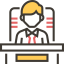 Interview icon 64x64
