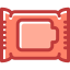 Makeup remover wipes Symbol 64x64