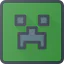 Minecraft icon 64x64