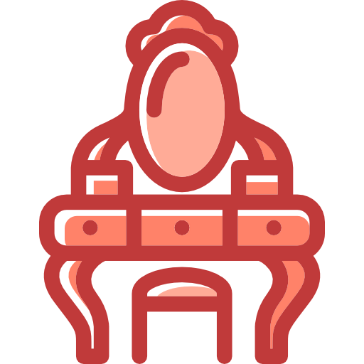 Desk icon