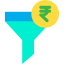 Rupee icon 64x64