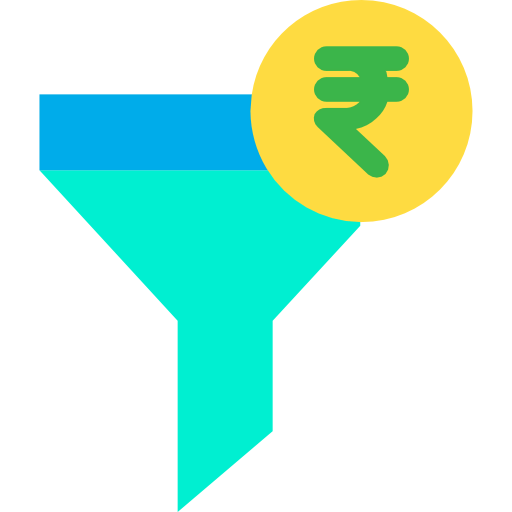 Rupee icon