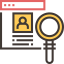 Resume icon 64x64