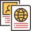 Resume icon 64x64