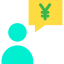 User icon 64x64