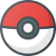 Pokeball icon 64x64